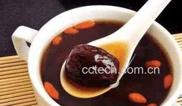 红糖水什么时候喝最好 喝红糖水的好处与功效-1