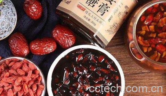 姜糖膏怎么做 熬制姜糖膏正确的方法-1