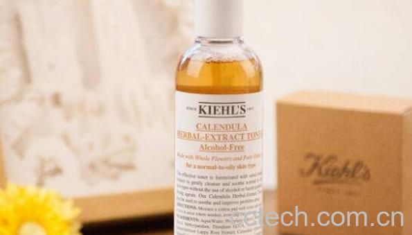 金盏花爽肤水的功效与作用-1