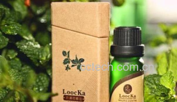 薄荷精油的功效与用法-1