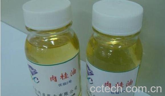 肉桂精油的功效与作用-0