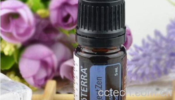 乐活精油的功效与作用-0