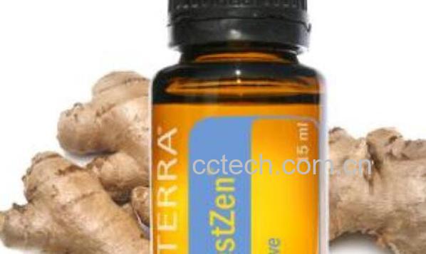 乐活精油的功效与作用-1