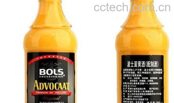 波士蛋黄酒怎么喝 波士蛋黄酒的调制方法-0