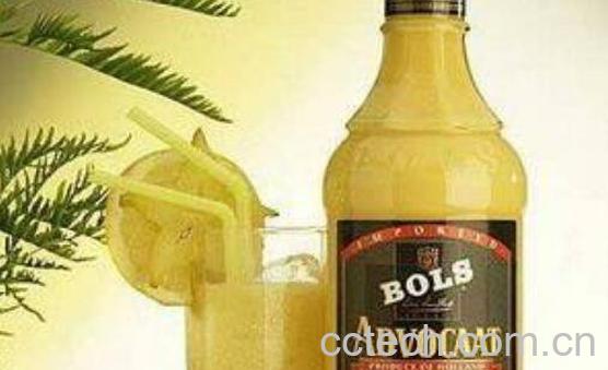 波士蛋黄酒怎么喝 波士蛋黄酒的调制方法-1
