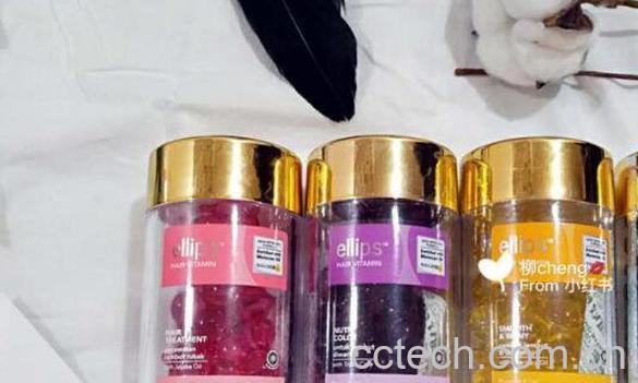 精油护发的功效与用法-1