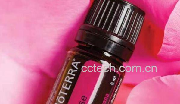 仕女精油的功效与用法-0