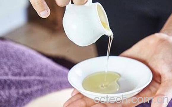 仕女精油的功效与用法-1