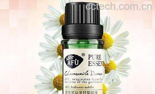 洋甘菊精油如何泡脚 洋甘菊精油泡脚的好处-1