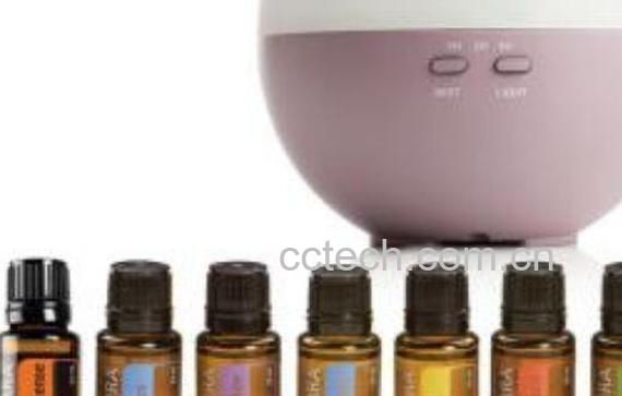 牛至精油的功效与用法-1