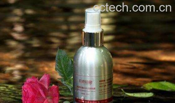 茶花纯露的功效与作用-0