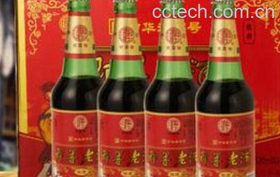 即墨黄酒的功效与作用-0