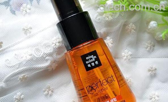 头发精油如何用 头发精油的使用方法-0