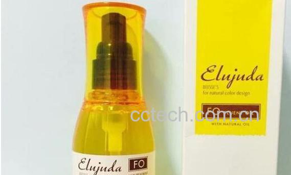 头发精油如何用 头发精油的使用方法-1