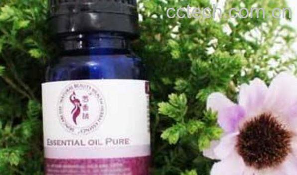 樟脑精油的功效与作用 樟脑精油的使用方法-1