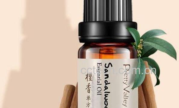 檀香精油的功效与作用及使用方法-1