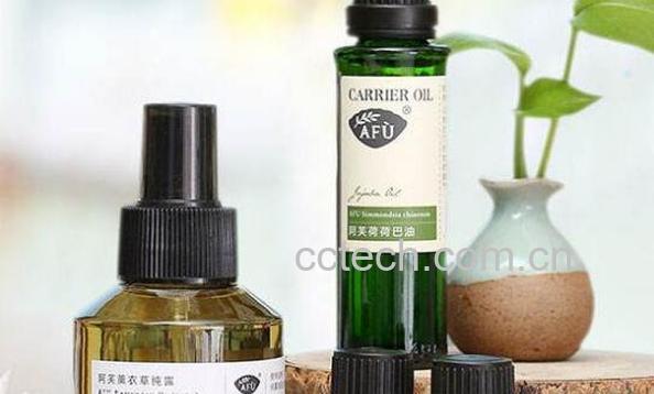 茴香精油的功效与用法-1