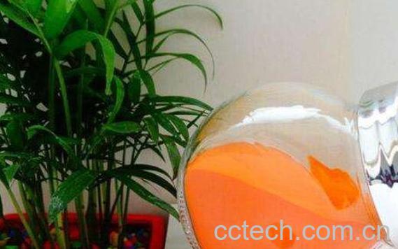 叶黄素的功效与作用 叶黄素的副作用-1