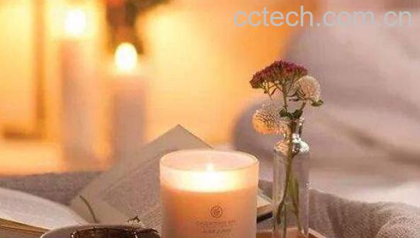 香薰蜡烛如何做 香薰蜡烛制作方法-0