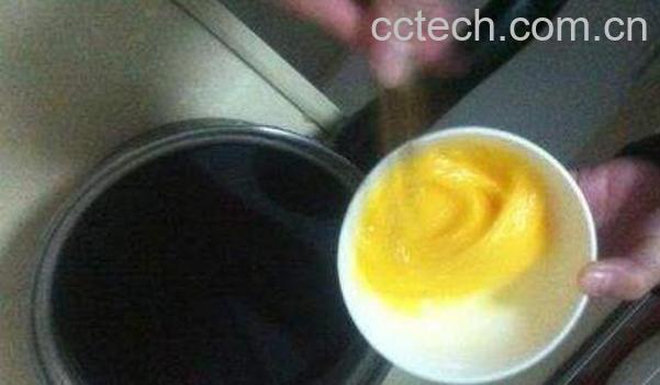 蛋黄酒怎么喝 蛋黄酒的食用方法-1