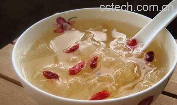 孕期吃燕窝有什么好处和坏处-0