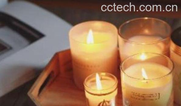 香薰蜡烛怎么用 香薰蜡烛首次使用方法-0