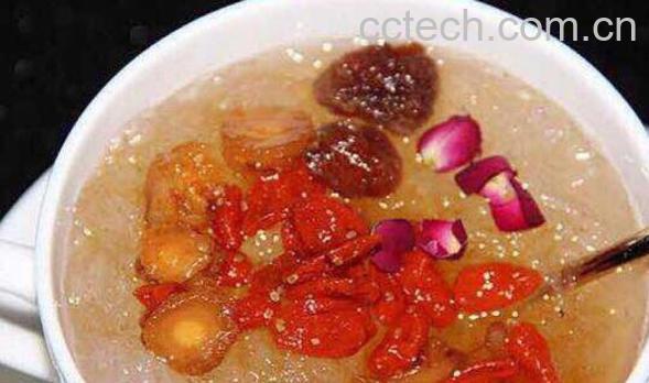 孕期吃燕窝有什么好处和坏处-1