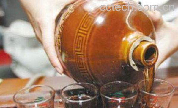 黄酒的功效与作用 什么人不能喝黄酒-1