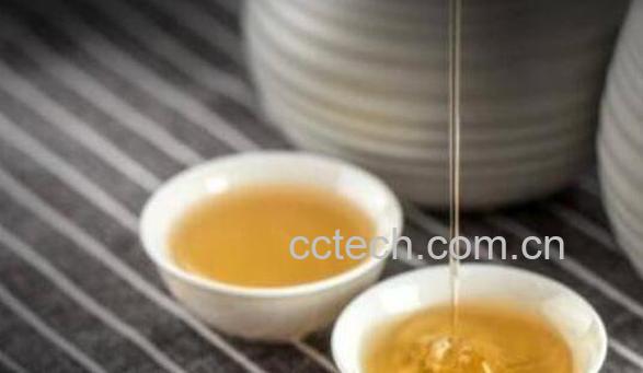 蛋黄酒的功效和作用-0