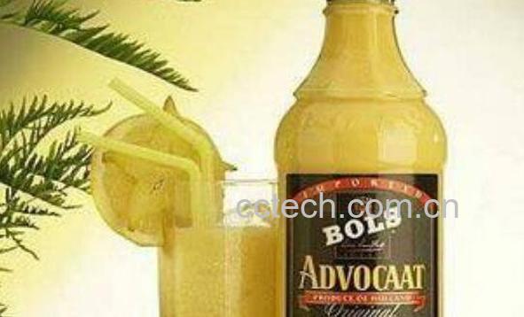 波士蛋黄酒怎么喝 波士蛋黄酒怎么调好喝-1