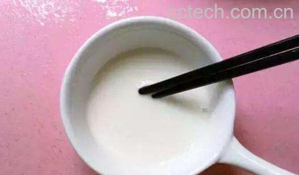 水淀粉用什么淀粉 水淀粉怎么调-1