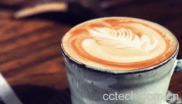 白咖啡和黑咖啡的区别 白咖啡和黑咖啡哪个更好-0