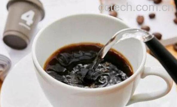 白咖啡和黑咖啡的区别 白咖啡和黑咖啡哪个更好-1