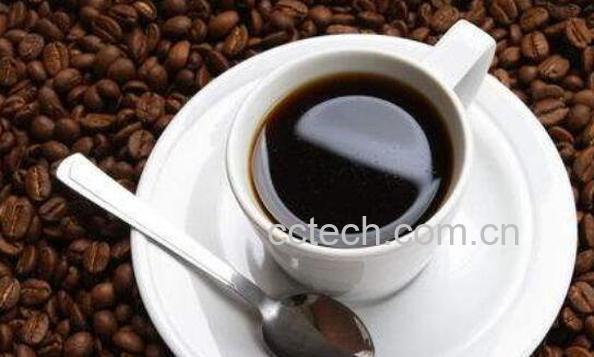 白咖啡和黑咖啡的区别 -1