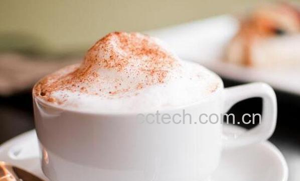 喝速溶咖啡的好处有哪些 喝速溶咖啡的坏处-1