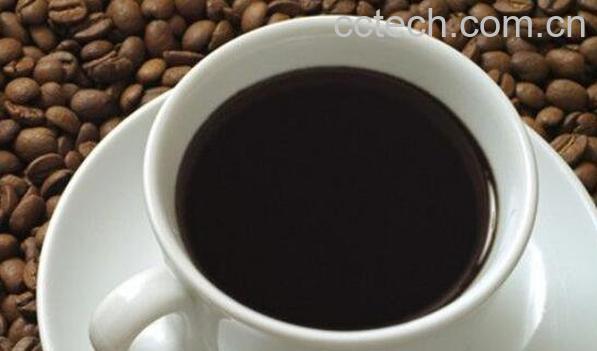 喝黑咖啡的好处与坏处-0