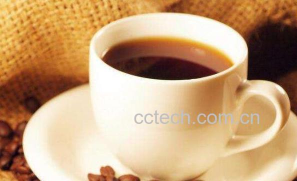 喝黑咖啡的好处与坏处-1