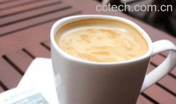 白咖啡是什么咖啡 白咖啡对女士的好处-0