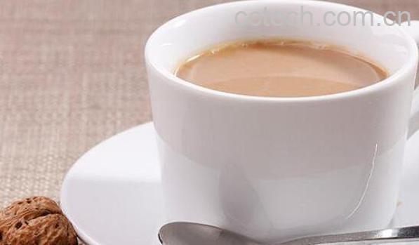 白咖啡是什么咖啡 白咖啡对女士的好处-1