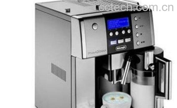 咖啡机怎么用 咖啡机使用图解-0