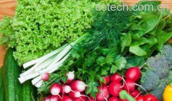 含叶酸的食物有哪些 含叶酸高的食物和水果排名-1