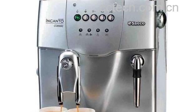 咖啡机怎么用 咖啡机使用图解-1