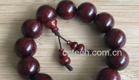 小叶紫檀与大叶紫檀的区别-1