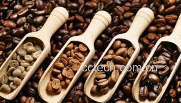 咖啡豆和咖啡粉的区别 咖啡豆怎么挑选-1