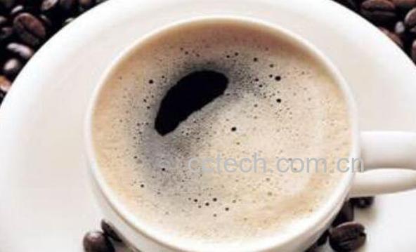 黑咖啡的功效与作用-1