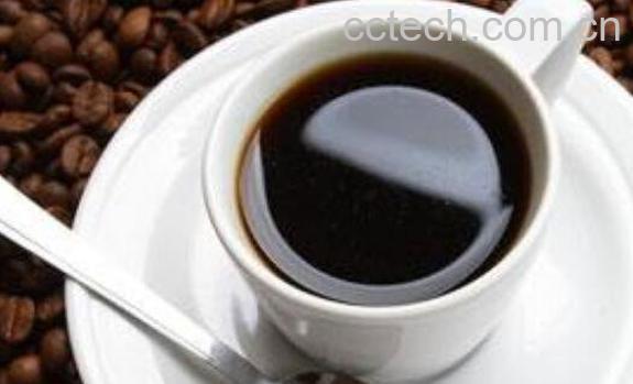 黑咖啡的功效与作用-0
