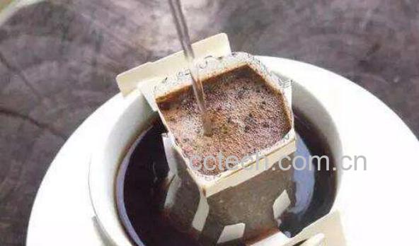挂耳咖啡可以冲泡几次 挂耳咖啡的冲泡方法-0