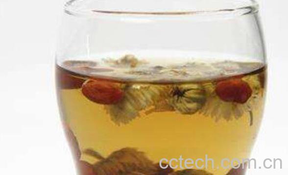 桃花白芷酒如何做 桃花白芷酒的制作方法-1