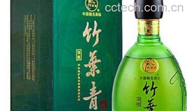 竹叶青酒的功效与作用及禁忌-1