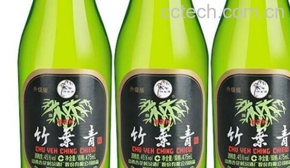 竹叶青酒的功效与作用及禁忌-0